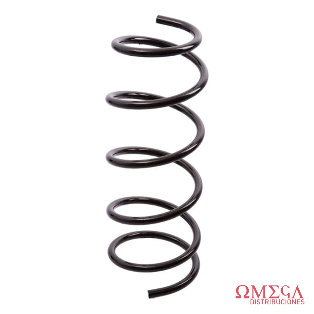 Espiral AG resorte suspensión 213111