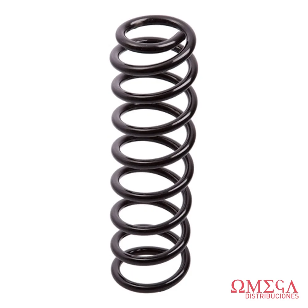 Espiral AG resorte suspensión 213120R