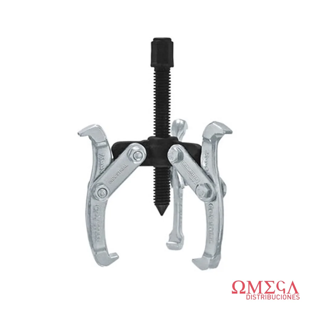 Extractor Crossmaster 9980740 9980740