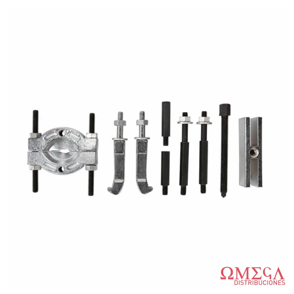 Extractor Crossmaster 9980750 9980750
