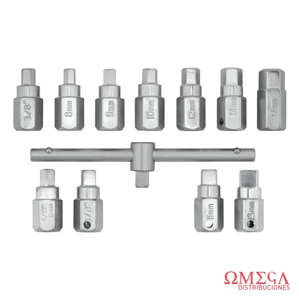 Extractor Crossmaster 9980600 9980600
