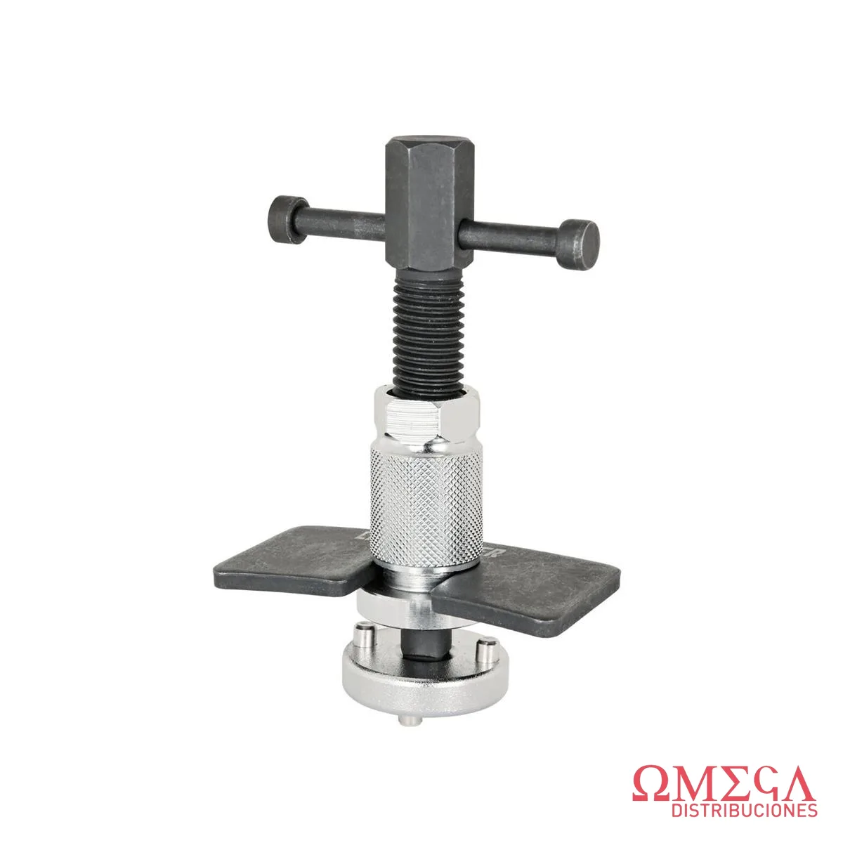 Extractor Crossmaster 9980608 9980608