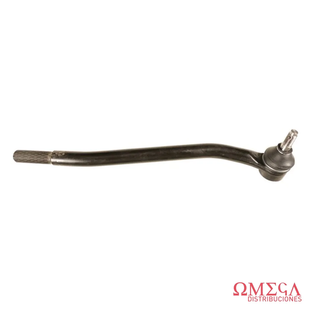 Extremo de dirección SKF VKY 6340 A