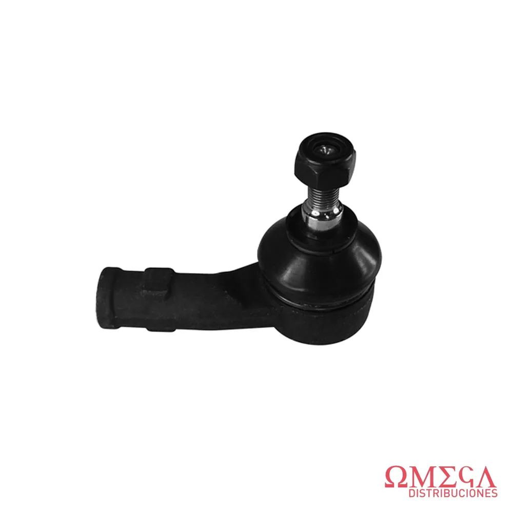 Extremo derecho Taranto — Ford Focus - 00/10 (largo 76mm - rosca 14X2)(N2125)(TH3670) EX340300D