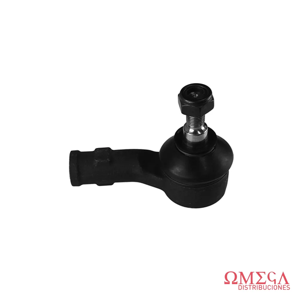 Extremo izquierdo Taranto — Ford Focus - 00/10 (largo 76mm - rosca 14X2)(N2126)(TH3671) EX340300I