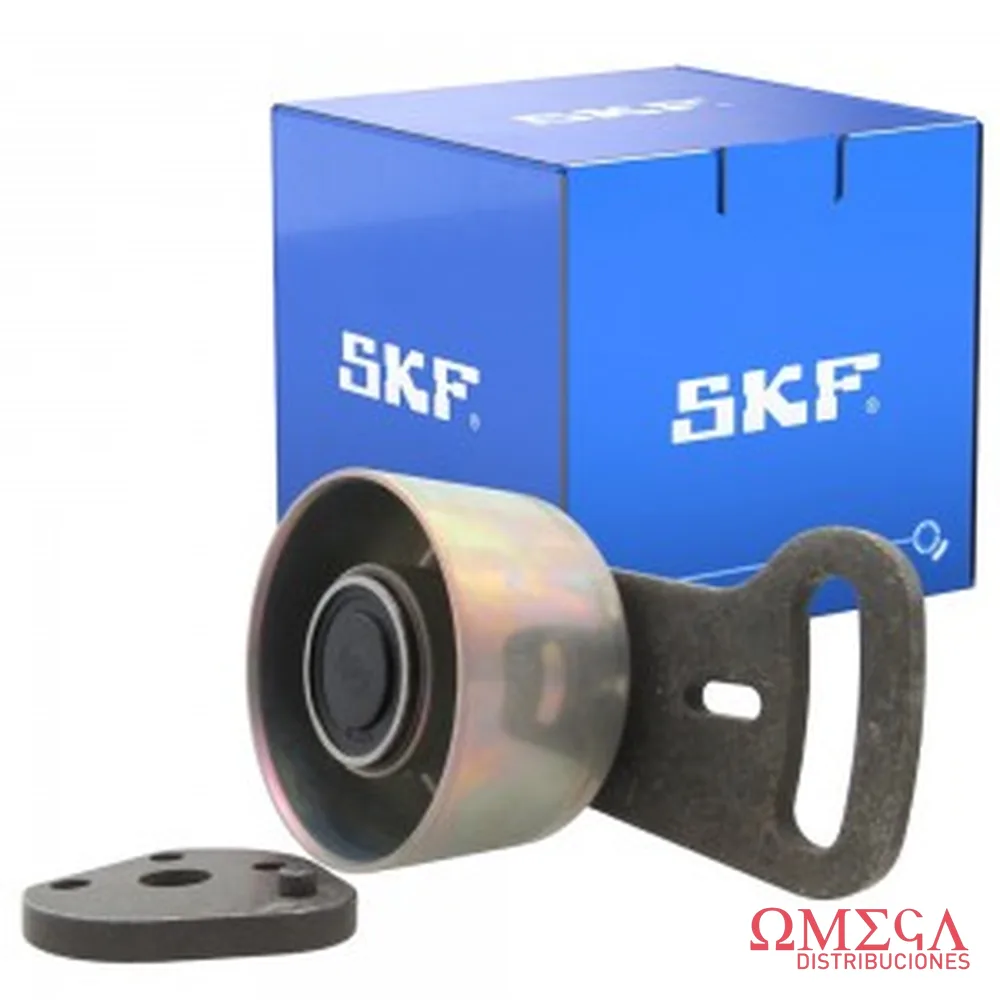 F 123149 Skf Vkm 16212 Tensor Renault Laguna 123149-SKF