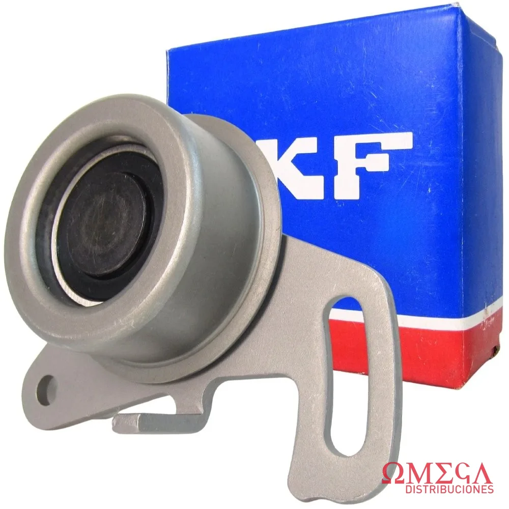F 124076-skf Vkm 75101 Tensor Distribucion... VKM