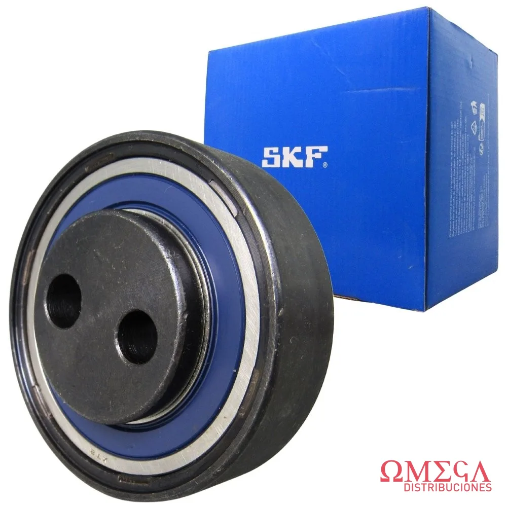 F 231235-skf-tensor Audi 2.5 Tdi C. Alt A/ac Vkm 31040 231235-SKF
