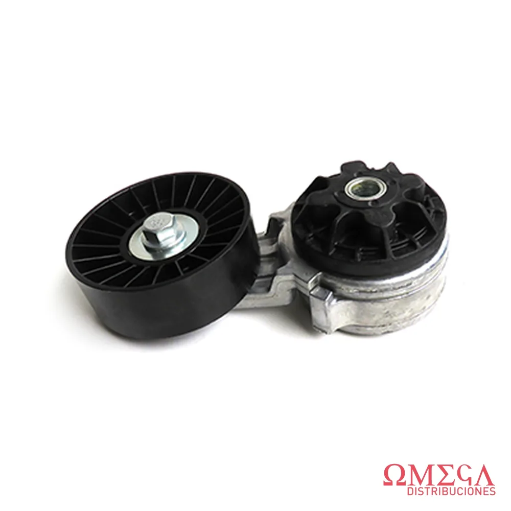 F4te 6b209ad-dayco Apv 3084 Tensor Alt A/a Ford F-100 4.9cc E7ta6b209ca F4TE