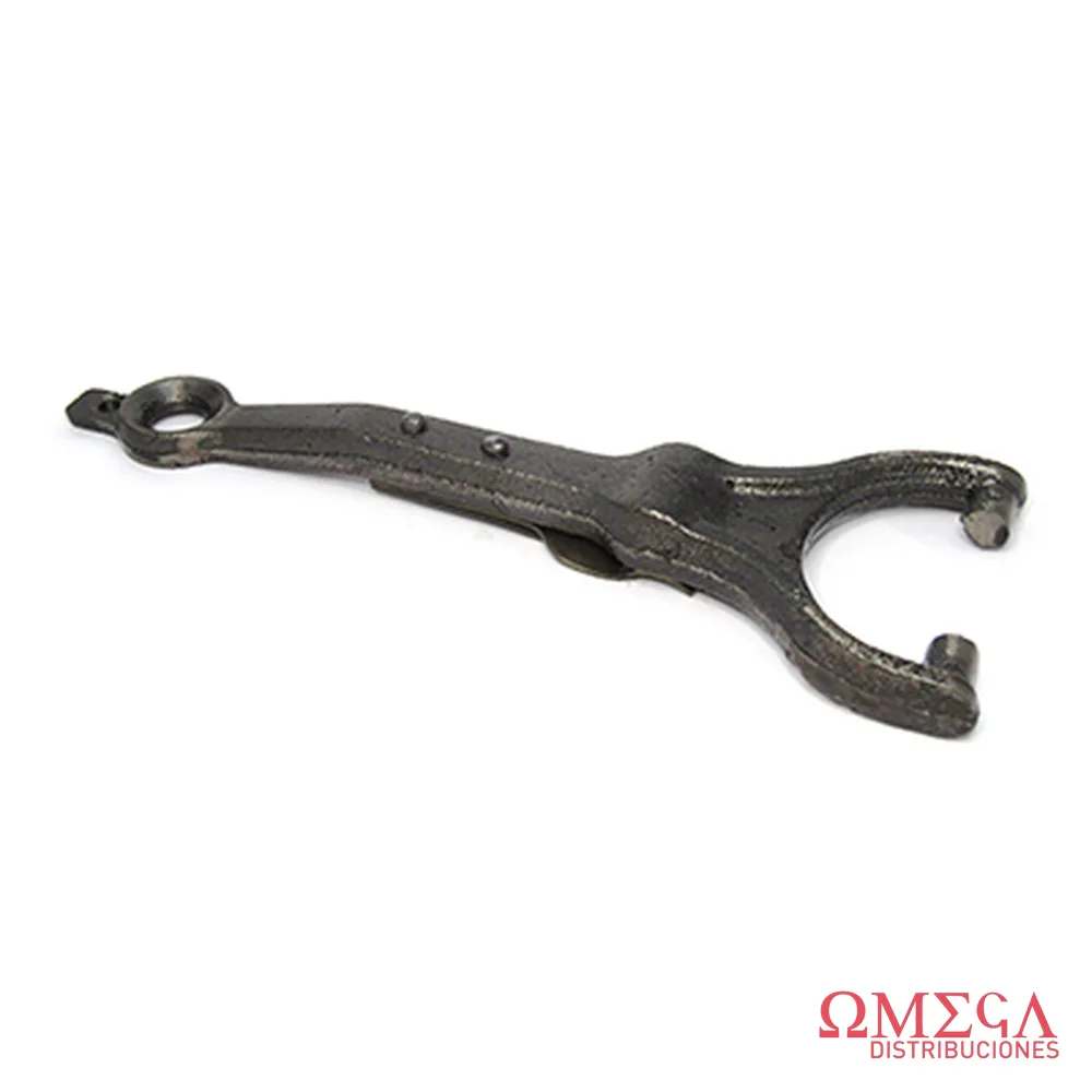 Fd-1380-nacional Horqulla Embrague De Fundicion Nodular Ford F-100 / F-350 / F 600 F 700 F 7000 FD