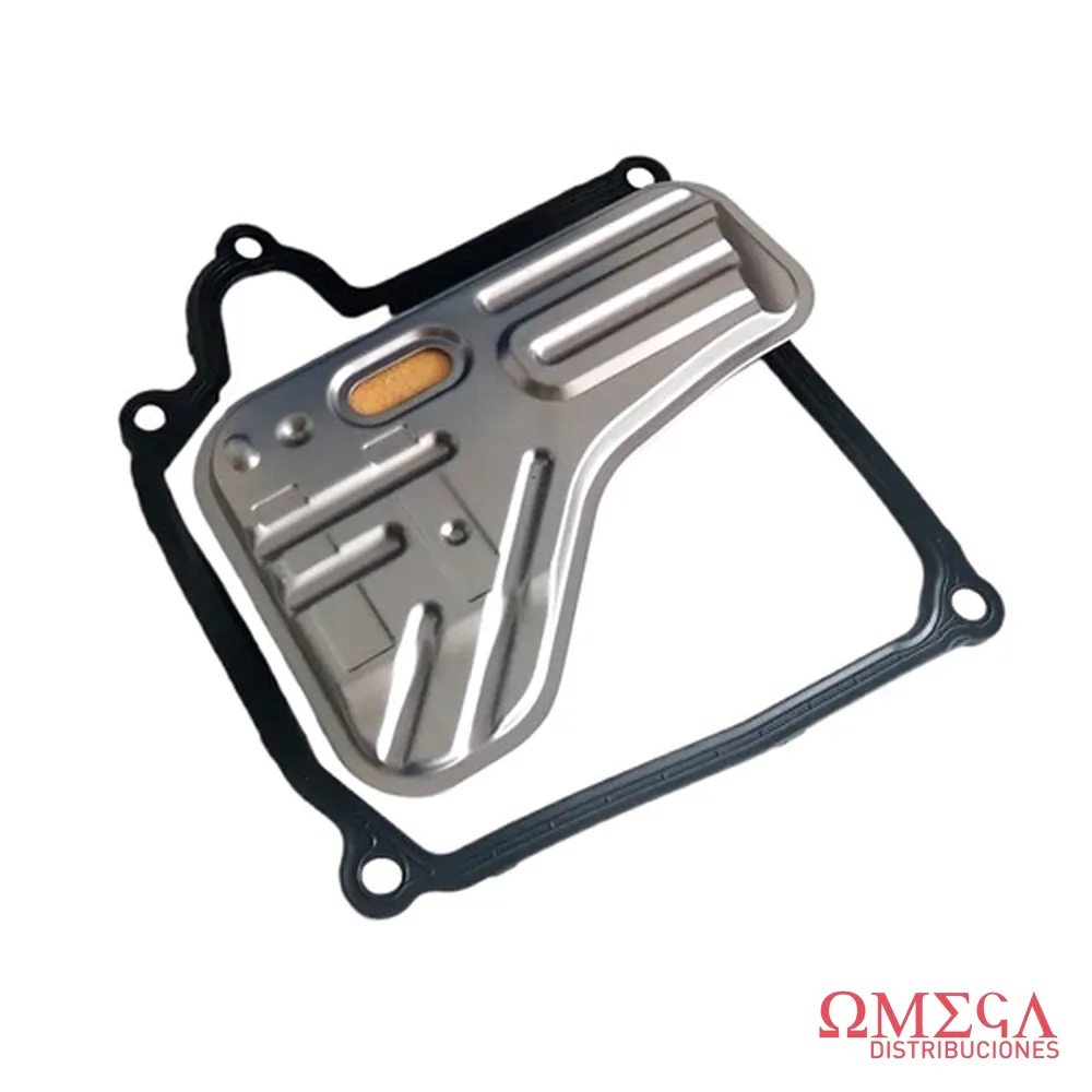 Filtro de aceite Mahle — Audi/Volkswagen (Gearbox) HX304D
