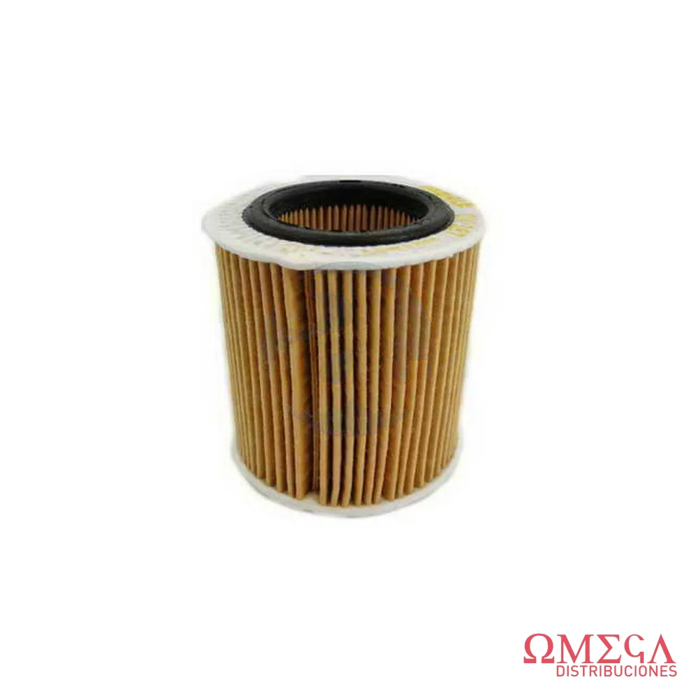 Filtro de aceite Mahle — BMW 125-135-330I OX387D