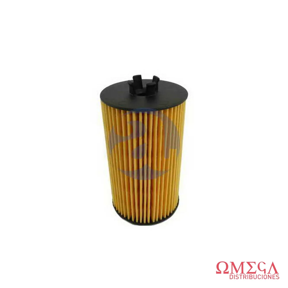 Filtro de aceite Mahle — Chevrolet Cruze nafta OX401