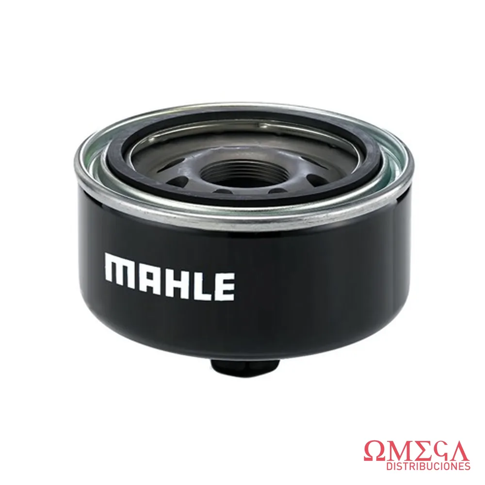 Filtro de aceite Mahle — Chevrolet S10 2.8 OC404