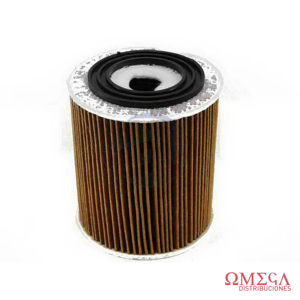 Filtro de aceite Mahle — Fiat Punto E-Tor OX175D