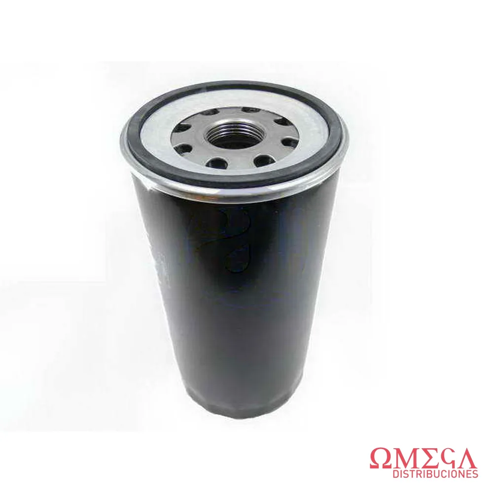 Filtro de aceite Mahle — Iveco Cursor 13 OC474