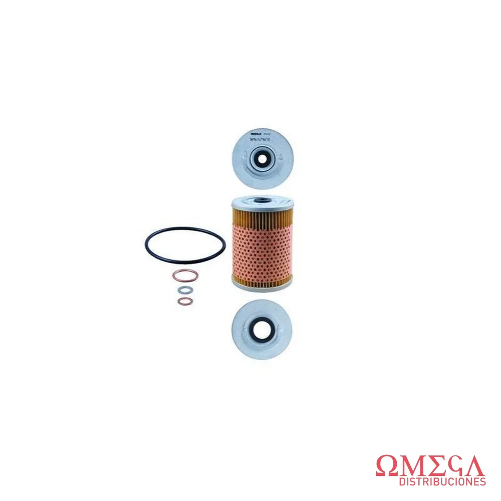 FILTRO ACEITE M.B.G/S/SL-CLASS OX32D