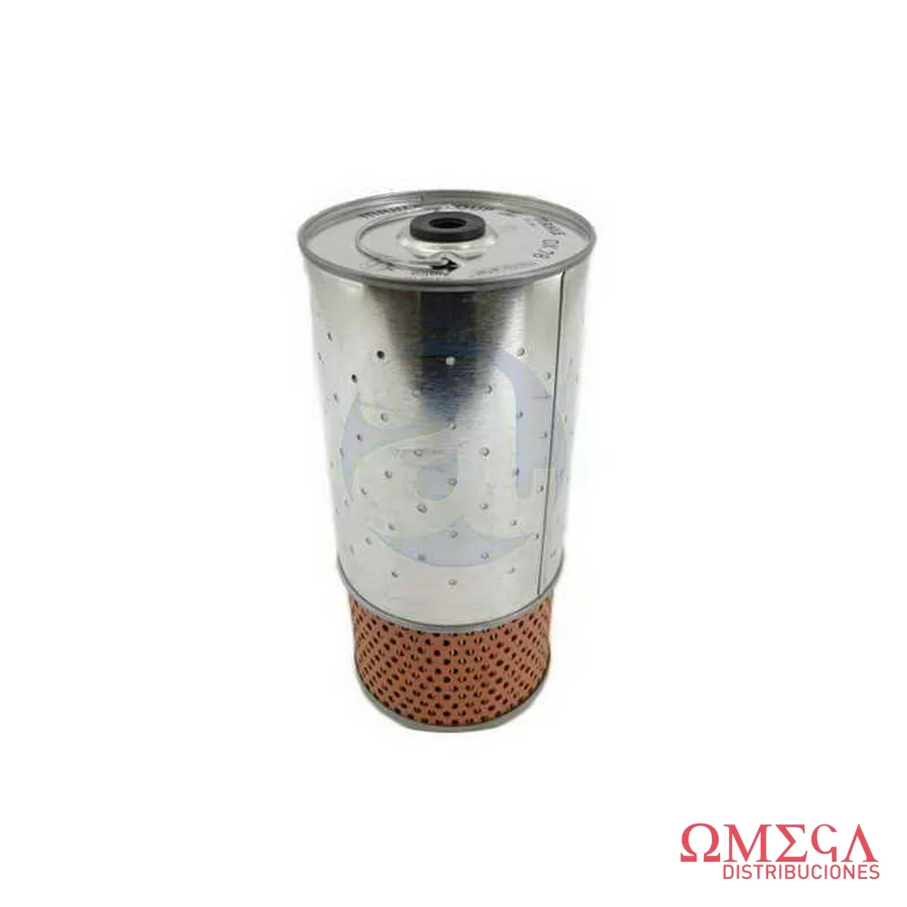 Filtro de aceite Mahle — Mercedes-Benz OM615-616-617 OX78D