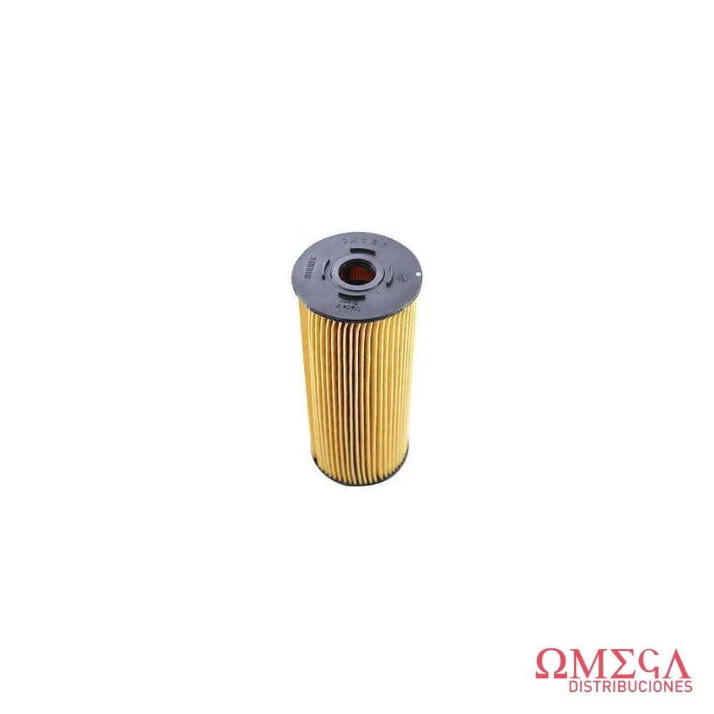 Filtro de aceite Mahle MB1620 OM366A CA OX137D