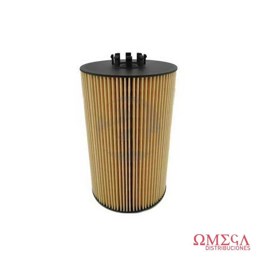 Filtro de aceite Mahle — Renault Truck 160-340 OX426