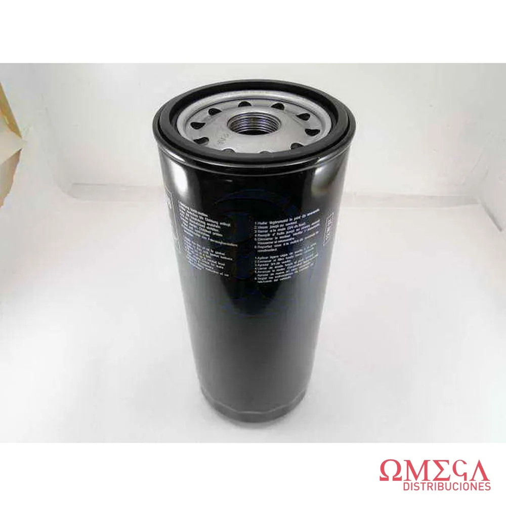 Filtro de aceite Mahle — Scania 111 7285 OC246