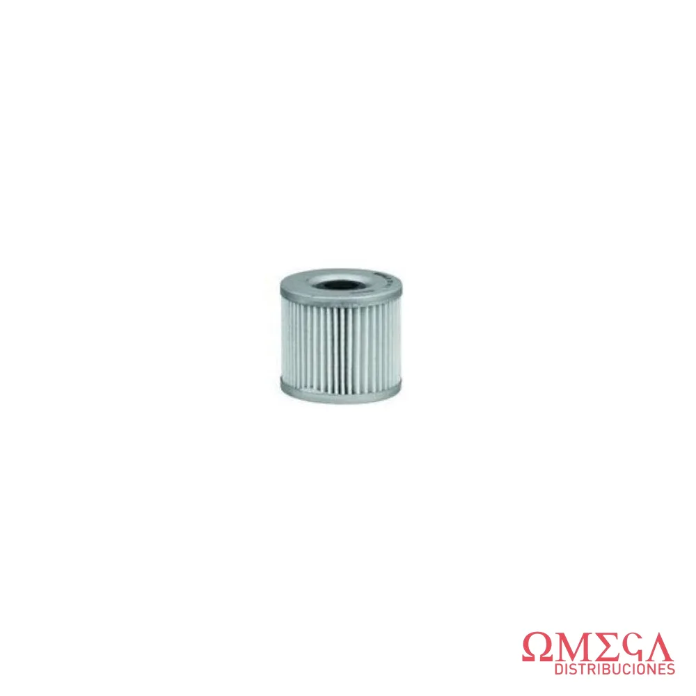 Filtro de aceite Mahle — Suzuki GS 500/Bandit OX411