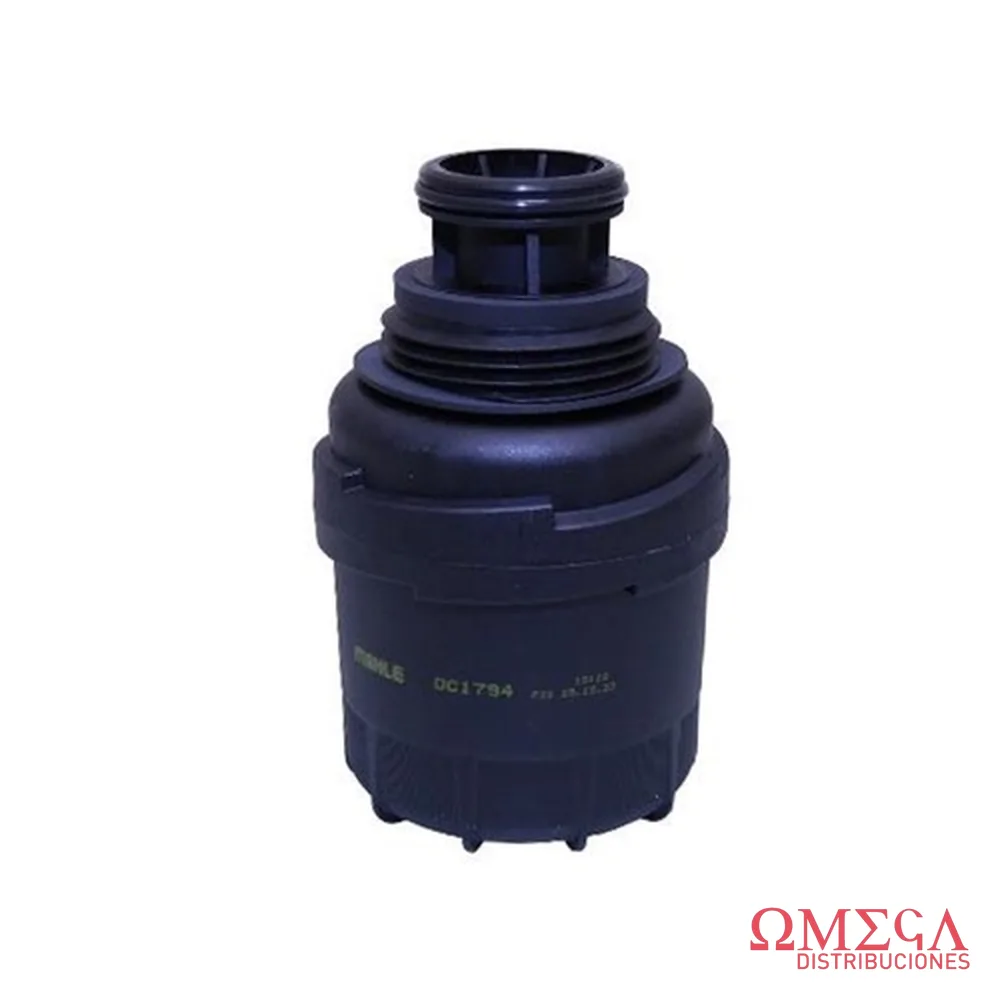 Filtro de aceite Mahle — Volkswagen 4.150 2.8 Isf OC1794