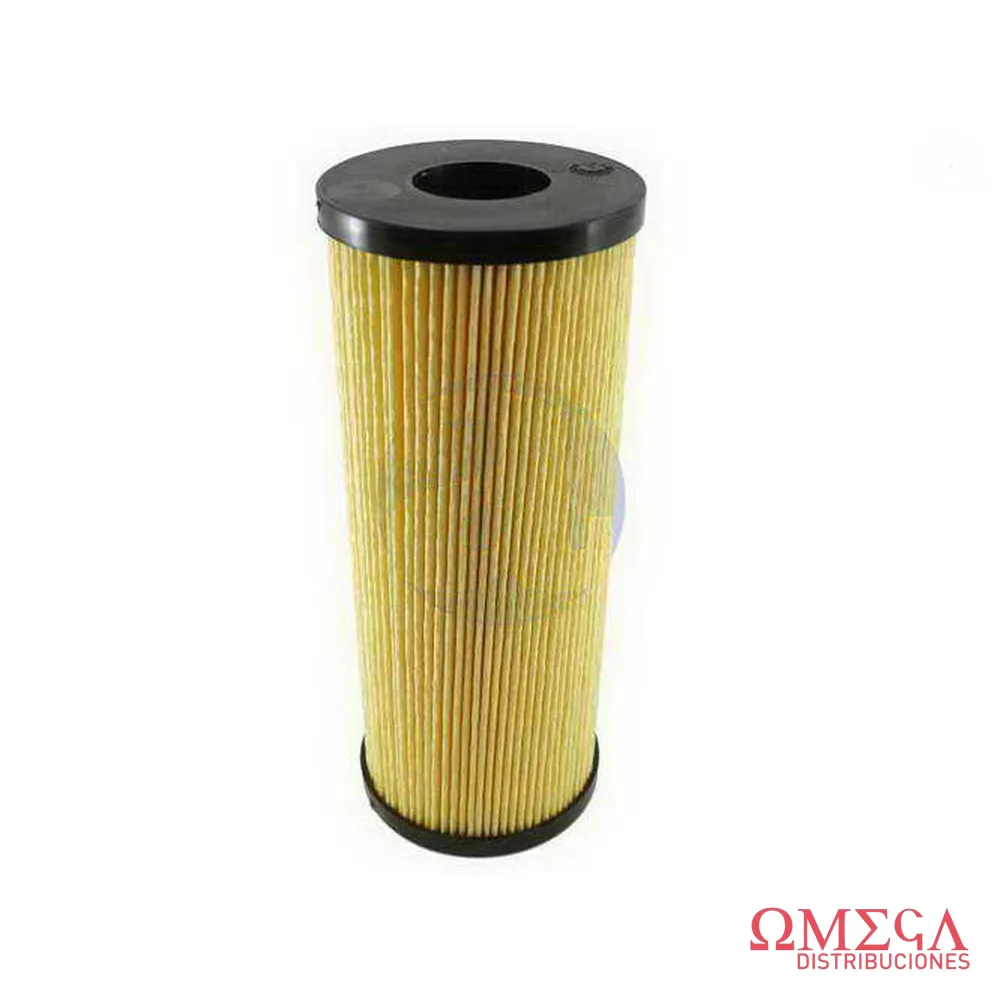 Filtro de aceite Mahle — Volkswagen Polo / Bora TDI OX143D