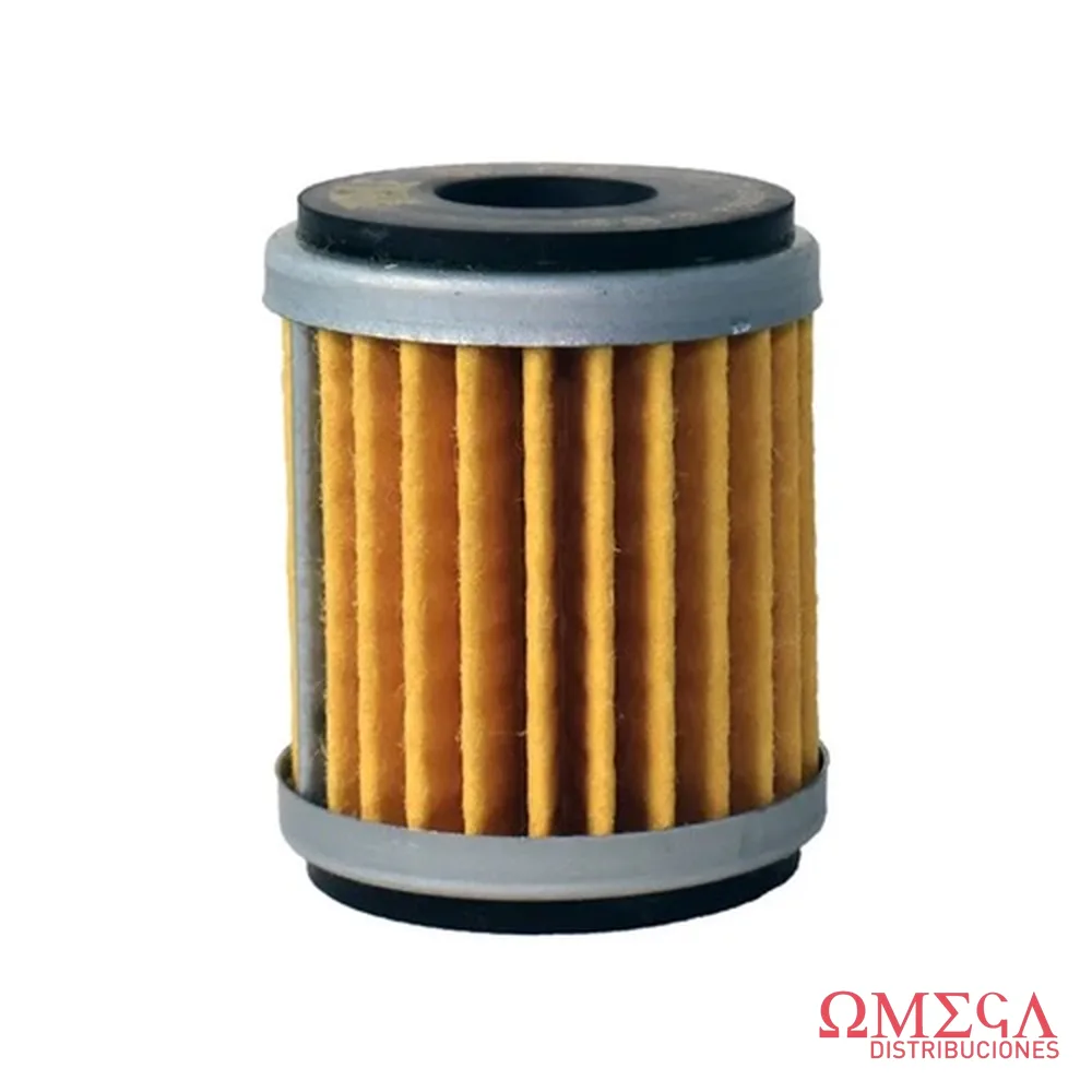 Filtro de aceite Mahle — Yamaha YBR 250 OX799