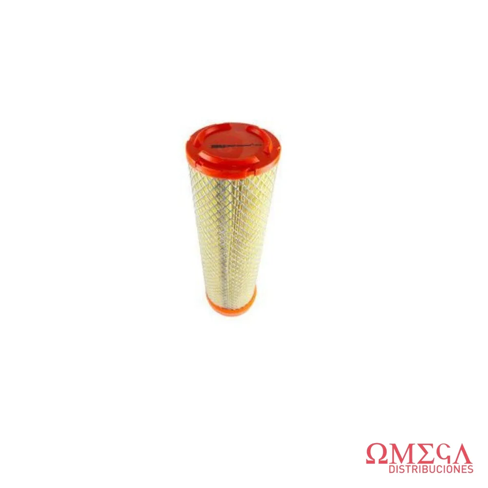 Filtro de aire Mahle 2° class/John Deere LXS477