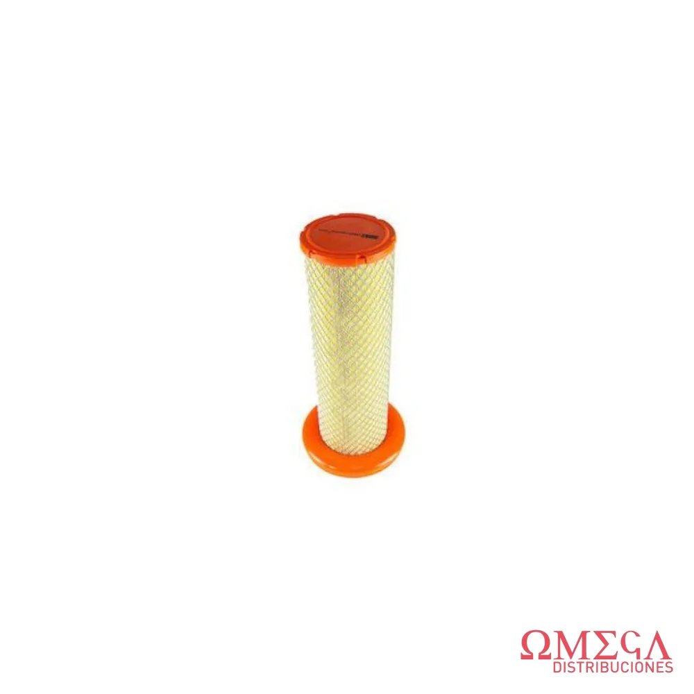 Filtro de aire Mahle 2° John Deere /Volvo LXS472