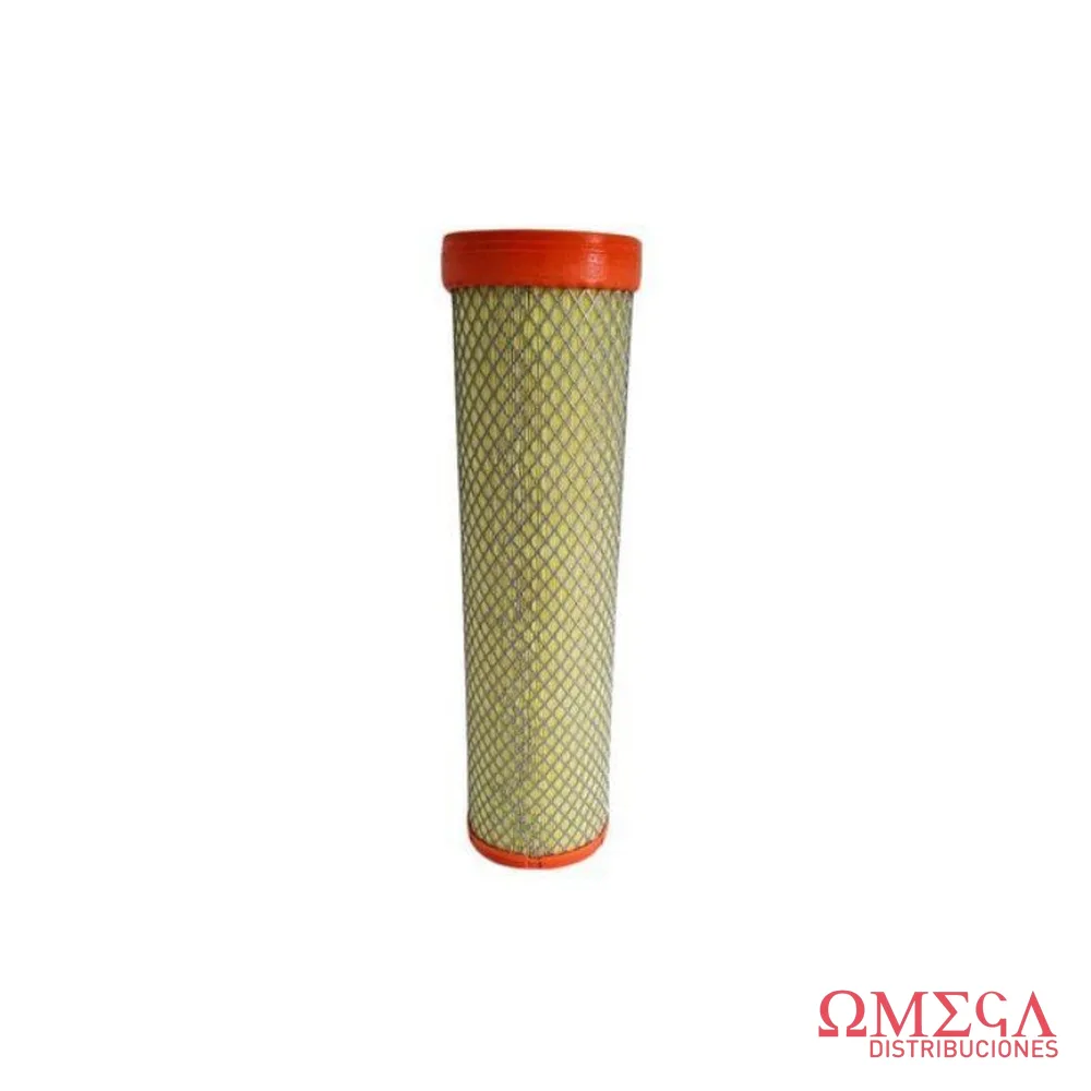 Filtro de aire Mahle 2º Case/John Deere LXS489