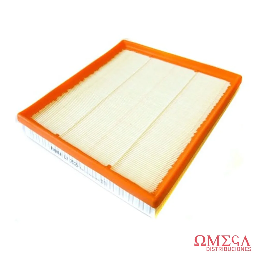 Filtro de aire Mahle — BMW 535I LX2525