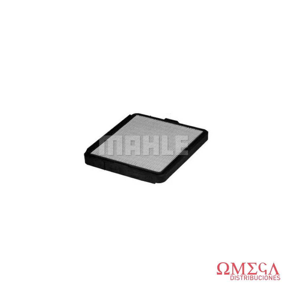 Filtro de aire Mahle — BMW K1/K75/K100 1º LX75