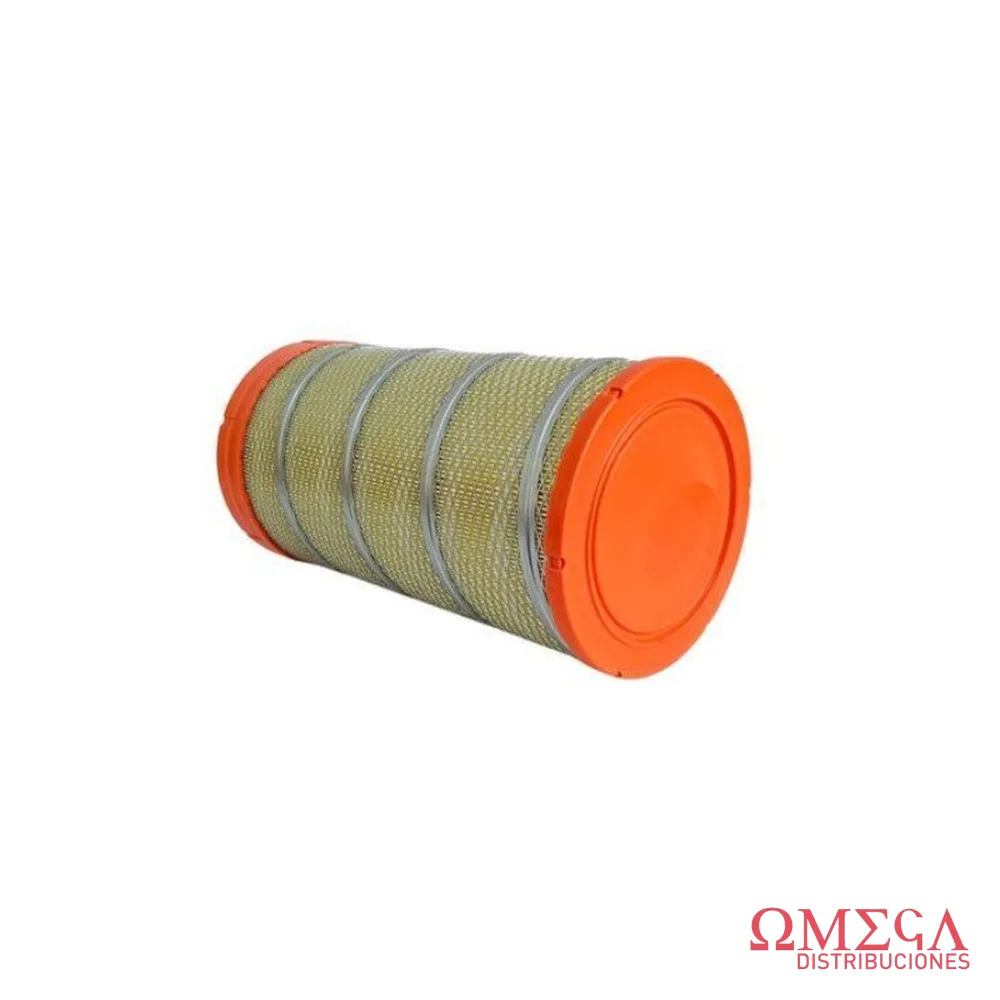 Filtro de aire Mahle — Case/Class/Volvo LX6114
