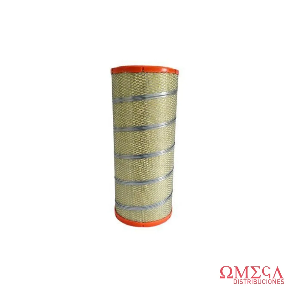 Filtro de aire Mahle — Case/John Deere LX6096