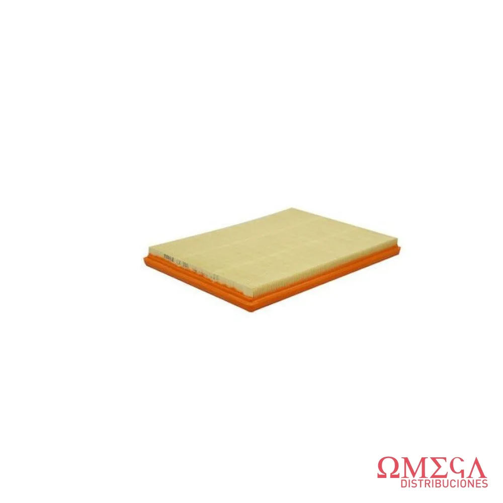 Filtro de aire Mahle — Chevrolet Astra 1.8 LX390