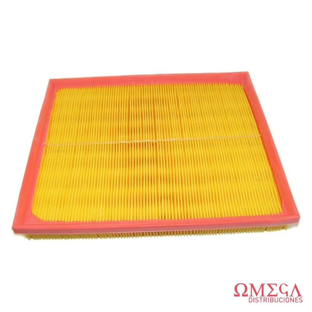 Filtro de aire Mahle — Chevrolet Astra / Vectra LX735