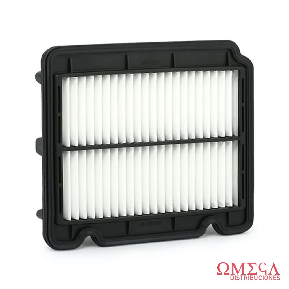 Filtro de aire Mahle — Chevrolet Aveo 1.6 16V LX1915