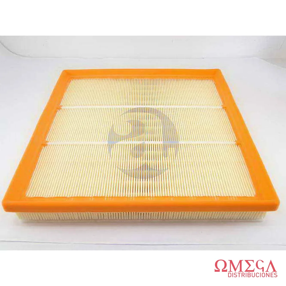 Filtro de aire Mahle — Chevrolet Cruze 2.0CDI LX2881