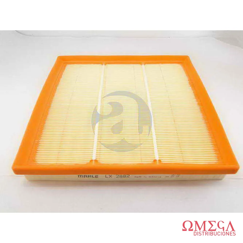 Filtro de aire Mahle — Chevrolet Cruze nafta LX2882