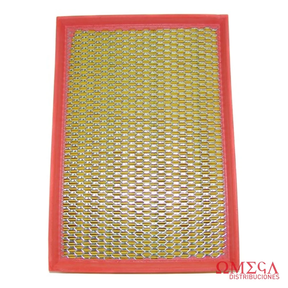FILTRO AIRE CHEVR.MERIVA N/D LX999