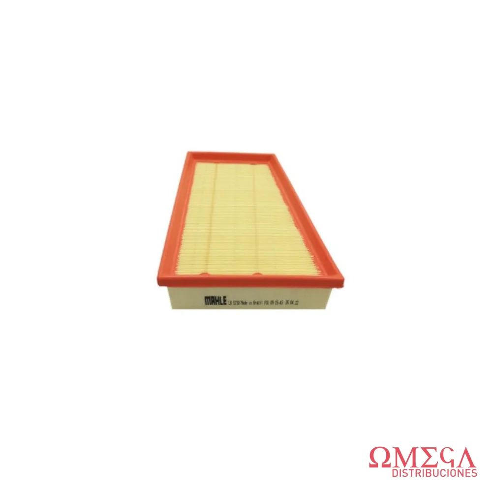 Filtro de aire Mahle — Chevrolet Onix/Tracker LX5730