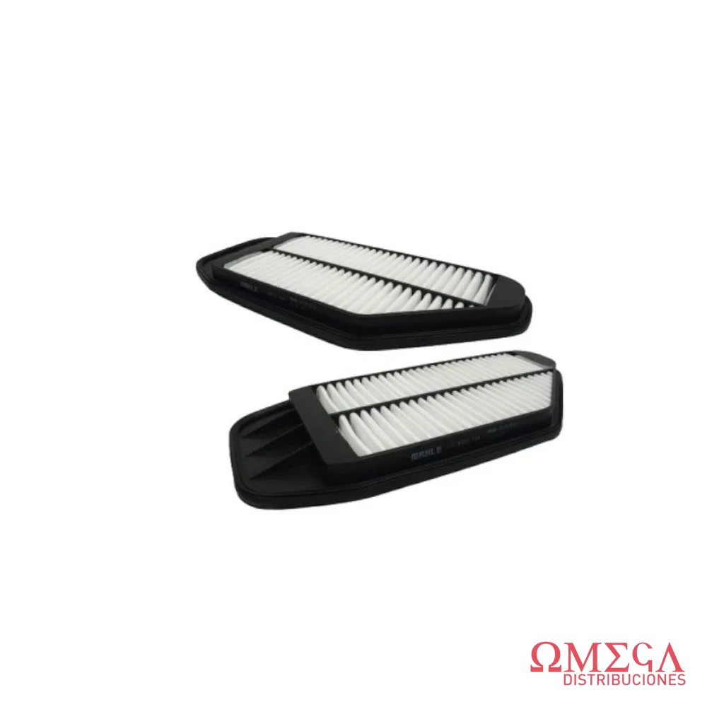 Filtro de aire Mahle — Chevrolet Spark GT 1.2 80CV LX5811