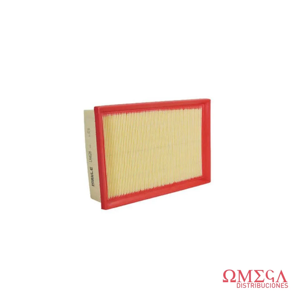 Filtro de aire Mahle — Chevrolet Tracker 1.8 F18DA LX4628