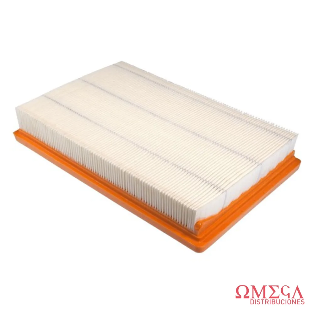 Filtro de aire Mahle — Chrysler Ptcruiser 2 LX1661