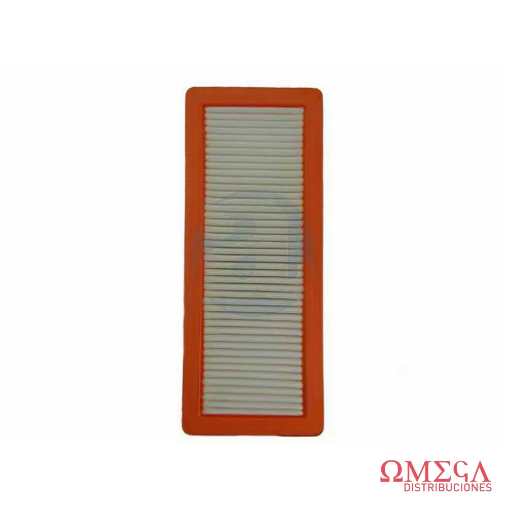 Filtro de aire Mahle — Citroën DS3 1.6 1 LX2033