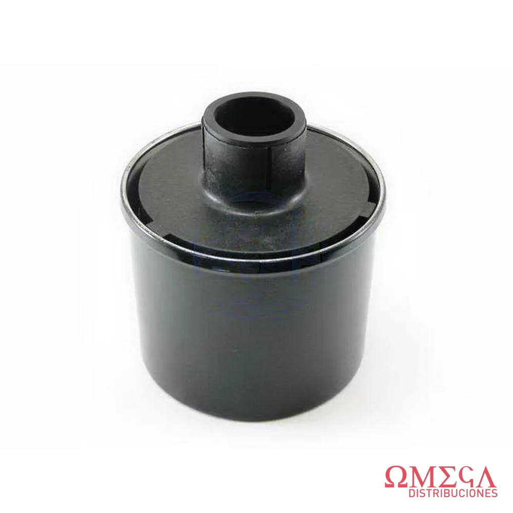 Filtro de aire de compresor Mahle — Volvo/Scania LX1102