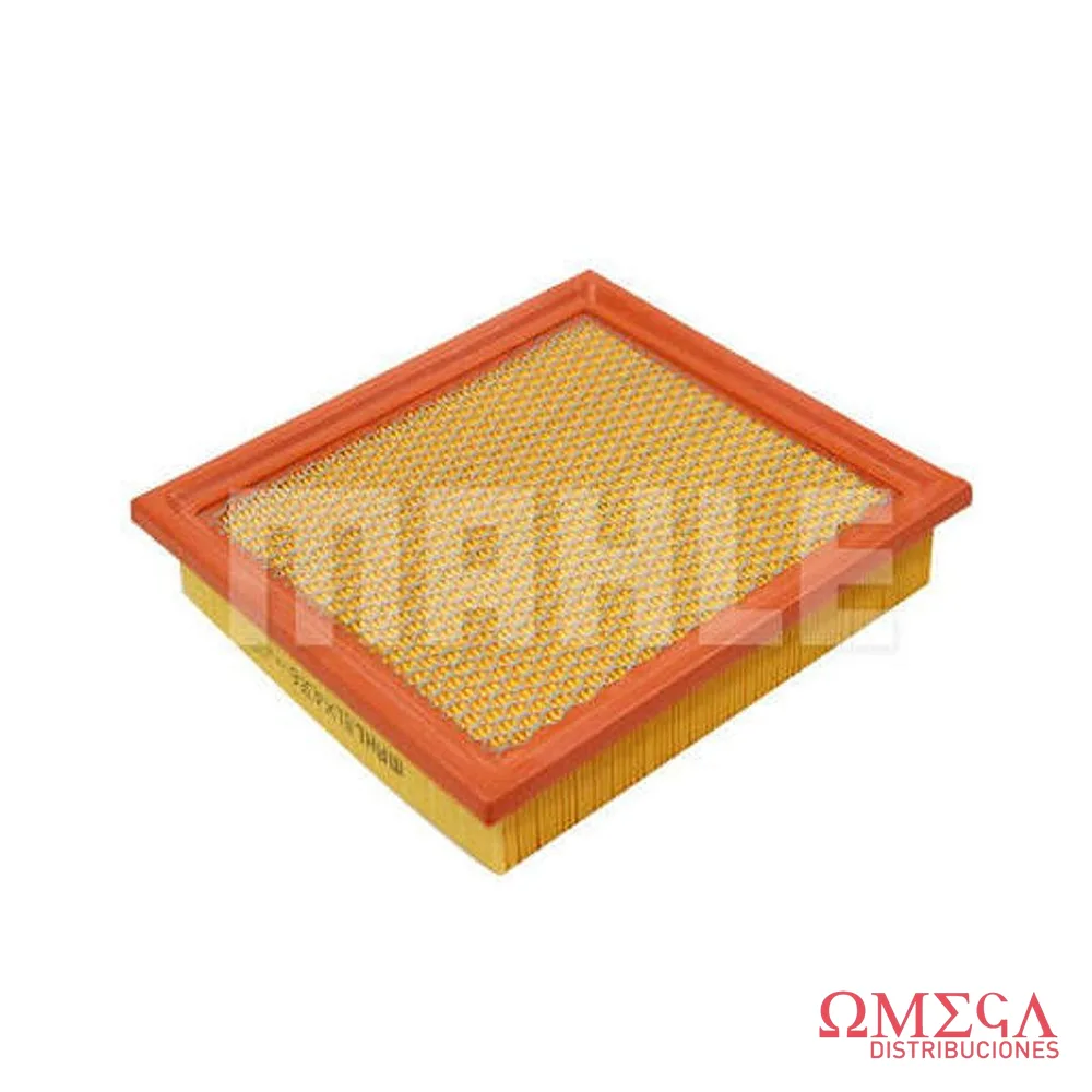 Filtro de aire Mahle — Dodge Journey 2.7 V6 24 LX4366