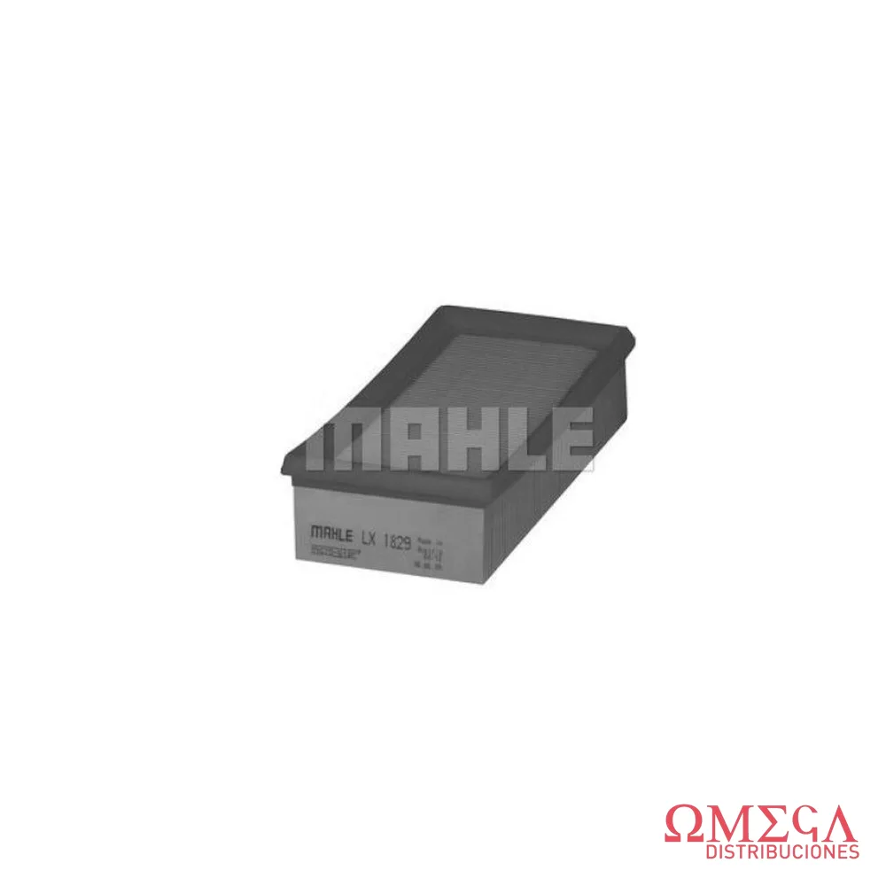 Filtro de aire duke 690./12 1º Mahle LX1829